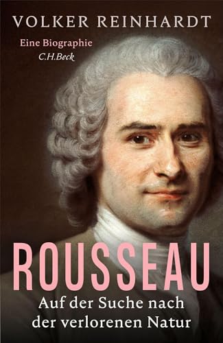 c-h-beck-paperback-rousseau-auf-der-suche-nach-der-verlorenen-natur-buch image 2