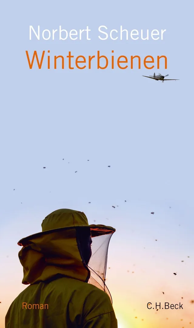 c-h-beck-paperback-winterbienen-roman-taschenbuch-ukraine image 1