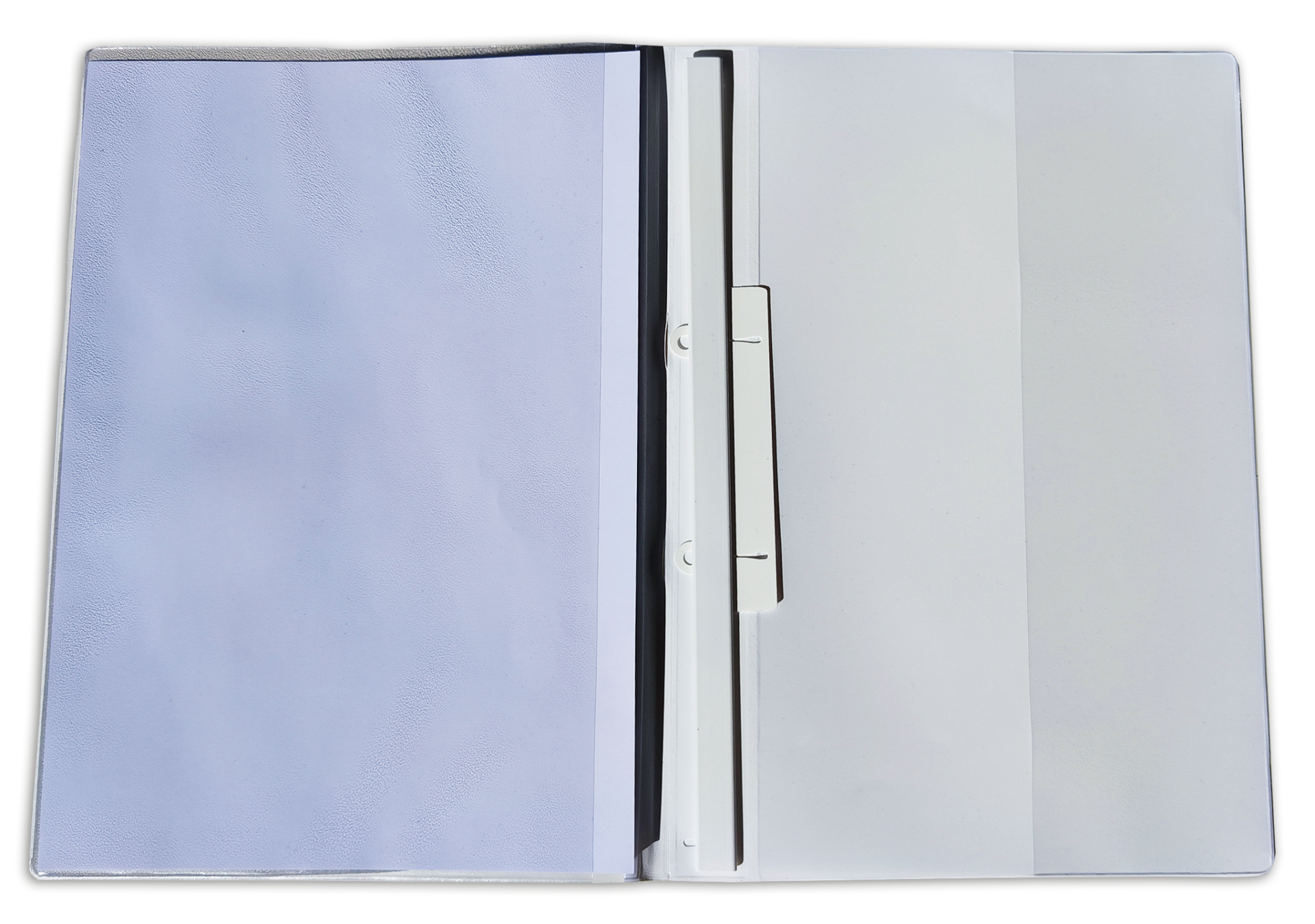 rnk-b-ro-beruf-kontaktmappe-wei-din-a4-bewerbungsmappe image 2