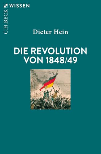 c-h-beck-wissen-die-revolution-von-1848-49-buch-geschichte image 2