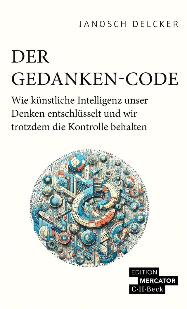 beck-paperback-der-gedanken-code-buch-ki-denken image 1