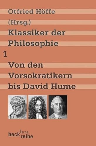 beck-sche-reihe-klassiker-philosophie-bd-1-buch-antike image 2