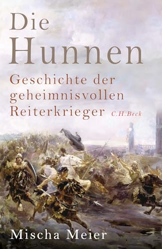 c-h-beck-paperback-die-hunnen-buch-reiterkrieger-geschichte image 2