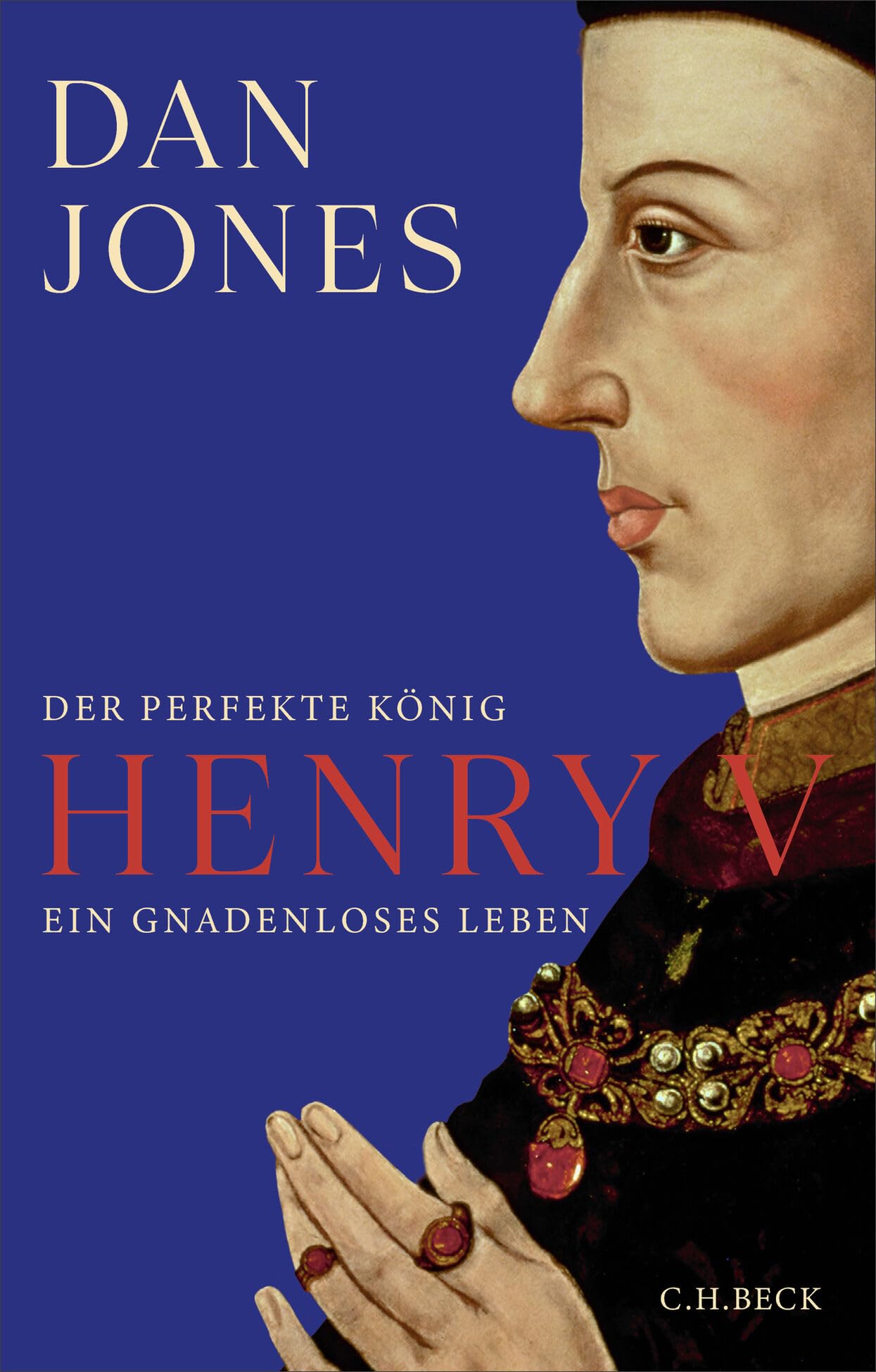 c-h-beck-henry-v-der-perfekte-k-nig-buch-biografie image 1