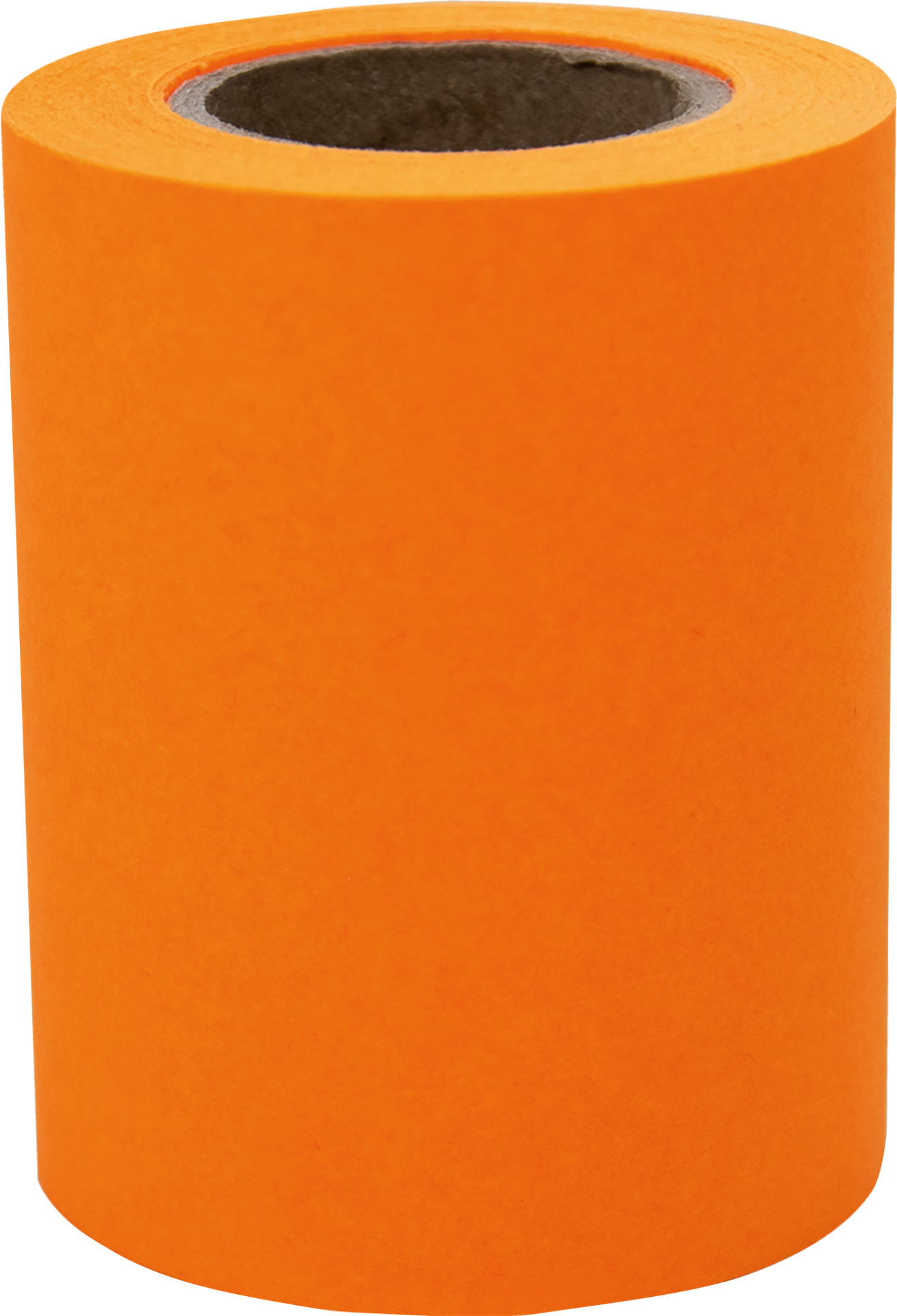 rnk-nachf-llrolle-haftnotiz-60-mm-brilliantorange image 1