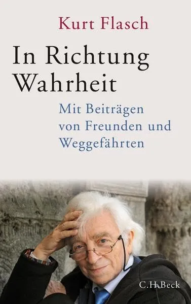 c-h-beck-paperback-in-richtung-wahrheit-buch-erinnerungsband image 1
