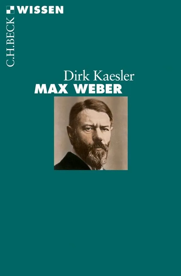 c-h-beck-wissen-max-weber-buch-soziologie-einf-hrung image 1