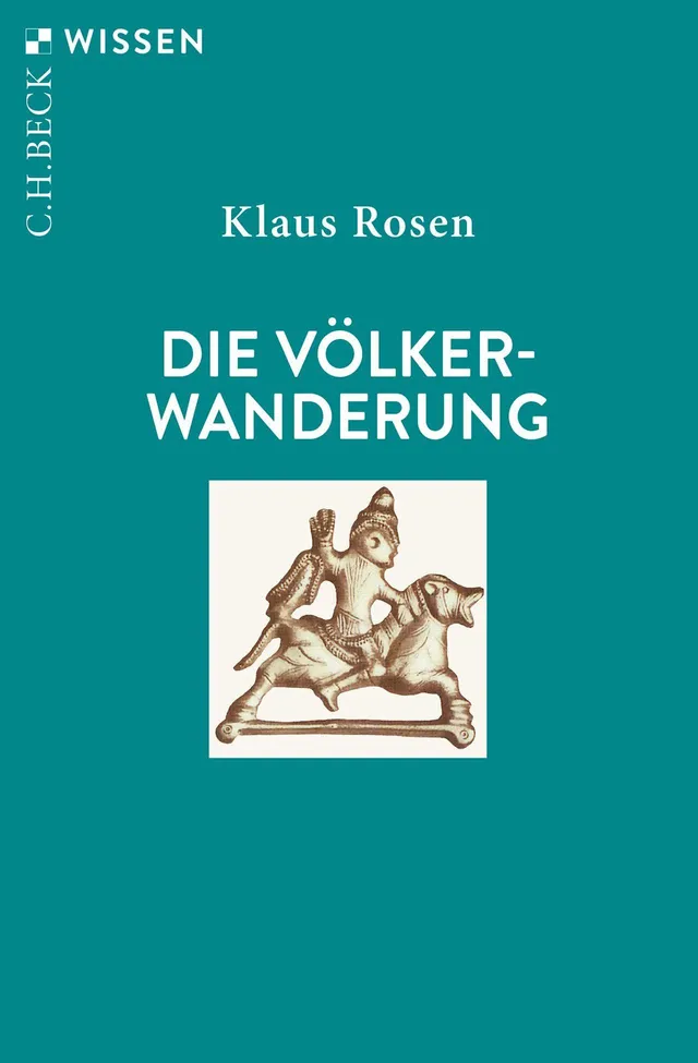 c-h-beck-wissen-die-v-lkerwanderung-sachbuch-taschenbuch image 1