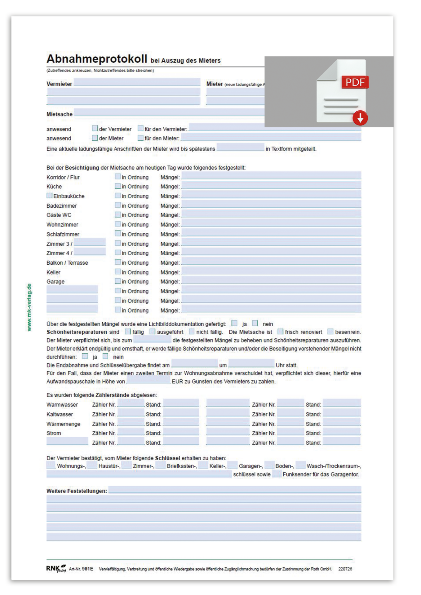 rnk-wohnungs-abnahmeprotokoll-bergabeprotokoll-selbstdurchschreibend image 1