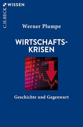c-h-beck-wissen-wirtschaftskrisen-buch-geschichte-gegenwart image 2