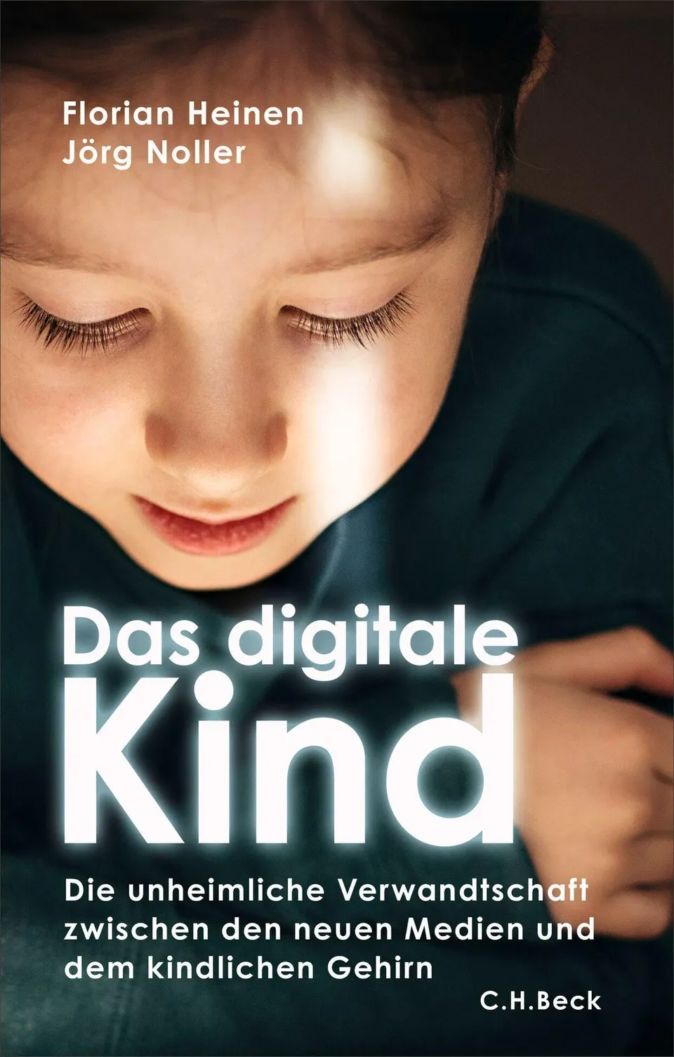 c-h-beck-paperback-das-digitale-kind-buch-medien-erziehung image 1