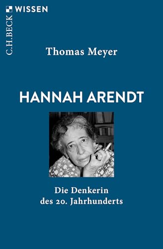 c-h-beck-wissen-hannah-arendt-buch-denkerin-20-jahrhundert image 2