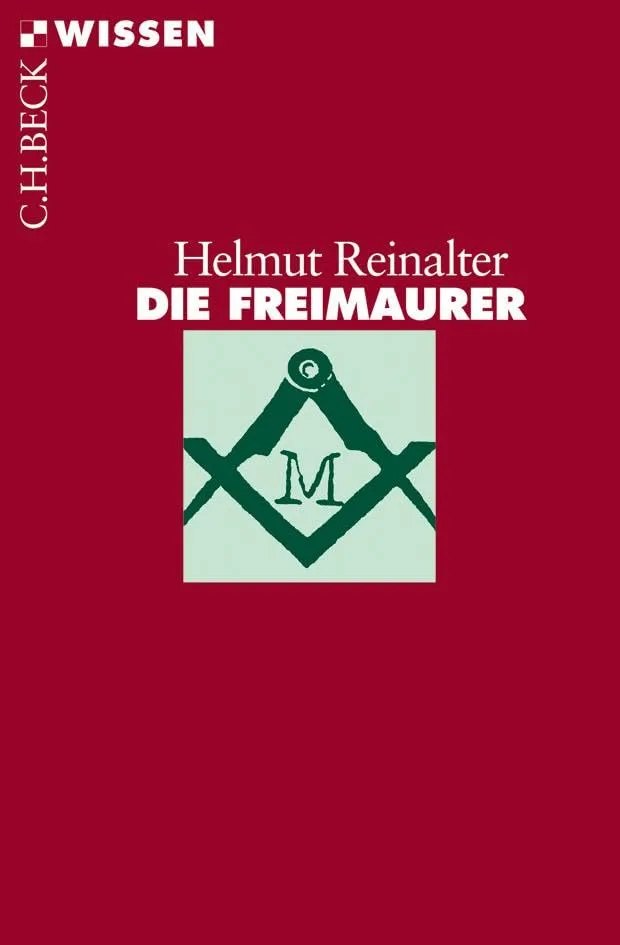 c-h-beck-wissen-die-freimaurer-buch-geschichte-geheimbund image 1