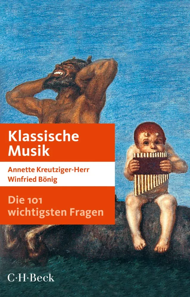 c-h-beck-die-101-wichtigsten-fragen-klassische-musik-buch image 1