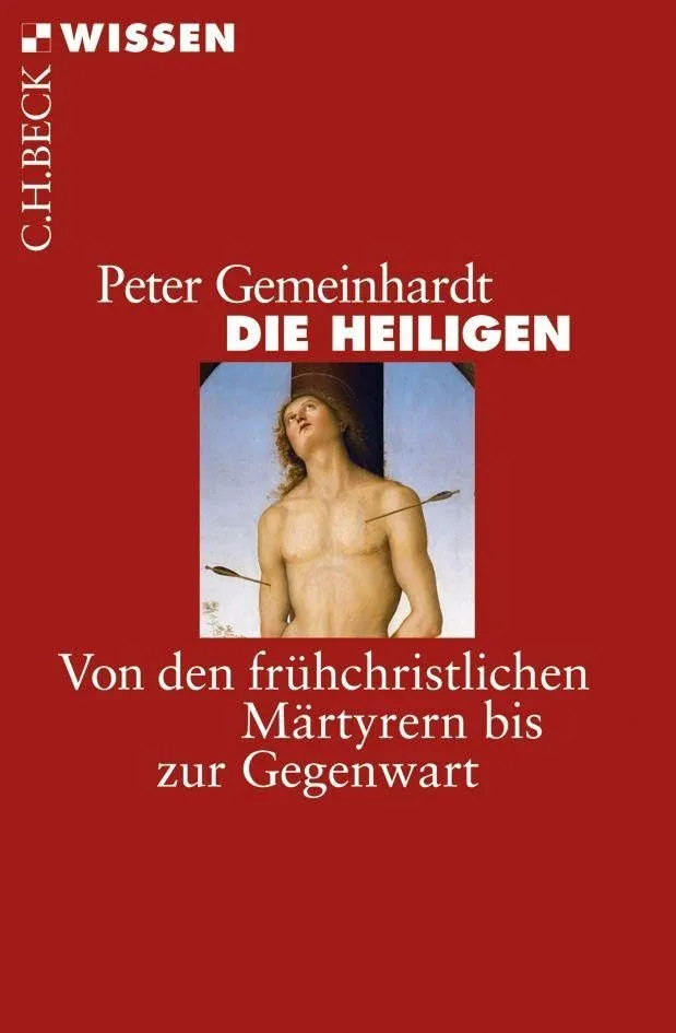 c-h-beck-wissen-die-heiligen-buch-taschenbuch-religion image 1