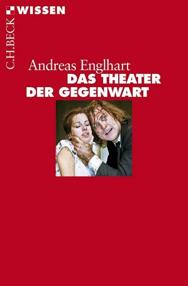 c-h-beck-paperback-das-theater-der-gegenwart-buch-theatergeschichte image 1