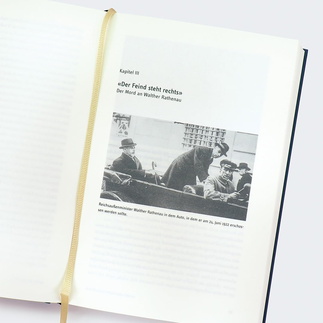 c-h-beck-schicksalsstunden-einer-demokratie-buch-weimar image 5