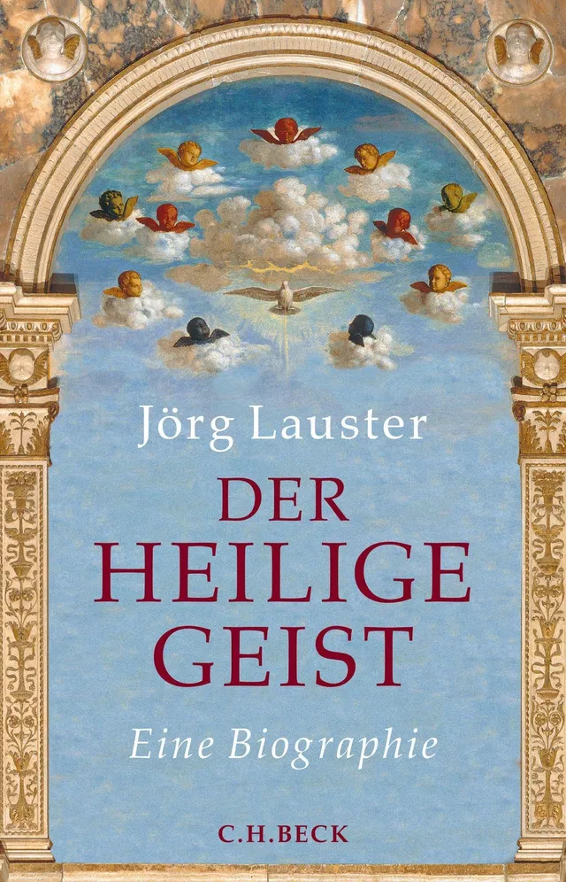 c-h-beck-der-heilige-geist-buch-biographie image 1