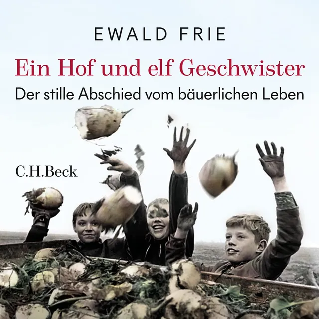 c-h-beck-paperback-ein-hof-und-elf-geschwister-taschenbuch-b-uerliches-leben image 1