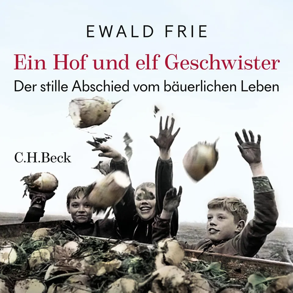 c-h-beck-paperback-ein-hof-und-elf-geschwister-taschenbuch-b-uerliches-leben image 1
