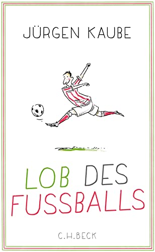c-h-beck-paperback-lob-des-fu-balls-buch-sportessay image 2