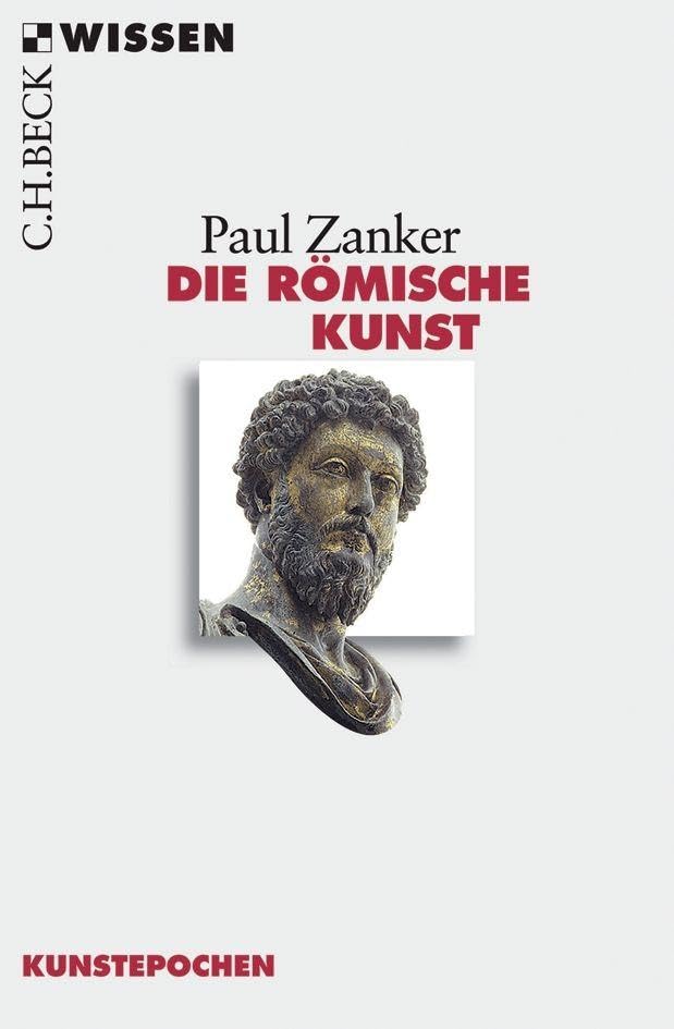 c-h-beck-die-r-mische-kunst-buch-originalausgabe-wissen image 1