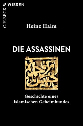 c-h-beck-wissen-die-assassinen-buch-islamischer-geheimbund image 2