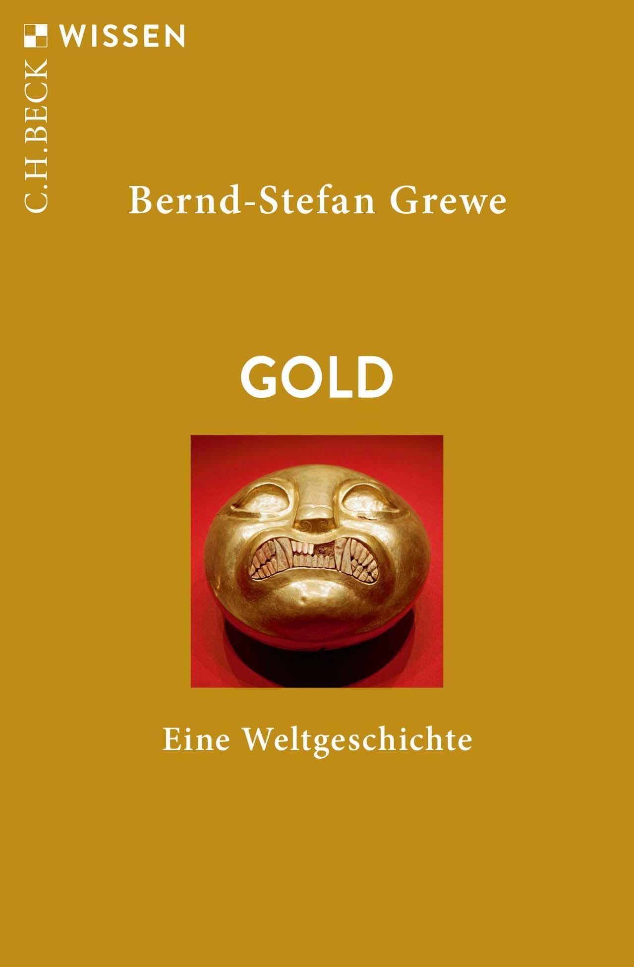 c-h-beck-wissen-gold-eine-weltgeschichte-buch image 1