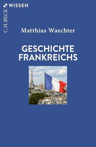 c-h-beck-wissen-geschichte-frankreichs-buch image 2