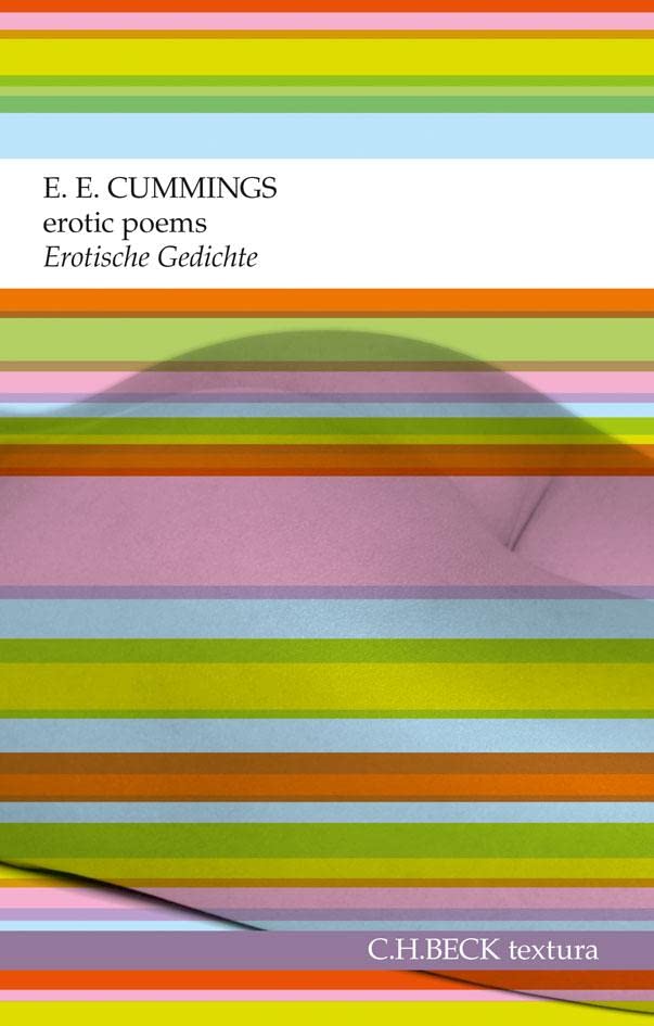c-h-beck-textura-erotic-poems-erotische-gedichte-buch-zweisprachig image 1