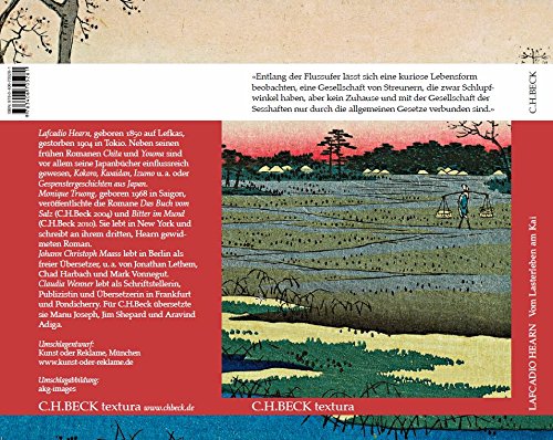 c-h-beck-textura-vom-lasterleben-am-kai-buch-reportagen image 3