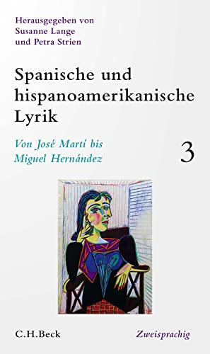 c-h-beck-spanische-und-hispanoamerikanische-lyrik-bd-3-gedichtband-zweisprachig image 2