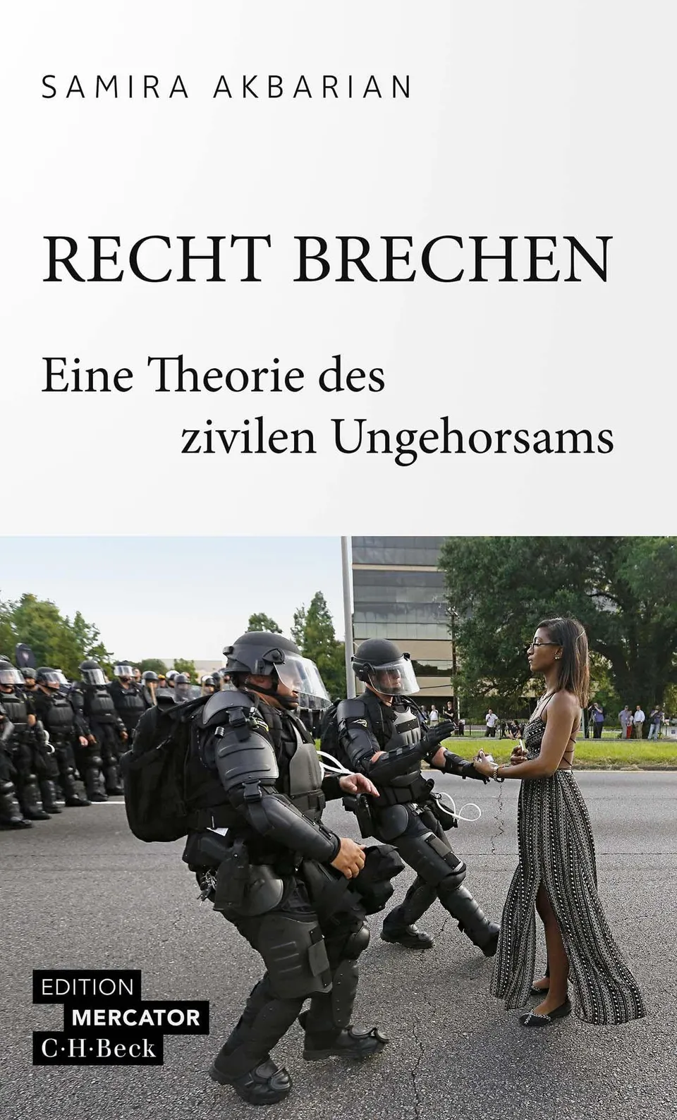 c-h-beck-paperback-recht-brechen-buch-ziviler-ungehorsam image 1