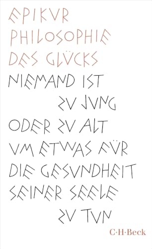 c-h-beck-philosophie-des-gl-cks-taschenbuch-weltweisheit image 2