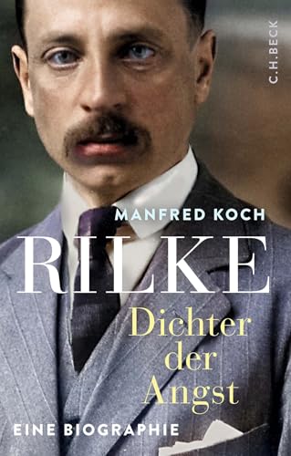 c-h-beck-paperback-rilke-dichter-der-angst-biographie-taschenbuch image 2