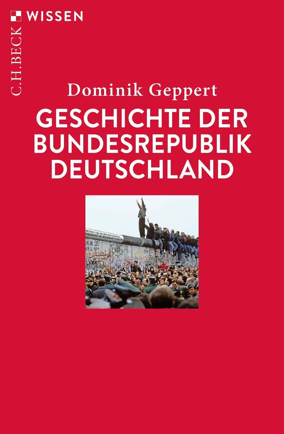 c-h-beck-wissen-geschichte-der-bundesrepublik-deutschland-buch image 1
