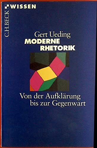 c-h-beck-wissen-moderne-rhetorik-buch-aufkl-rung-gegenwart image 2