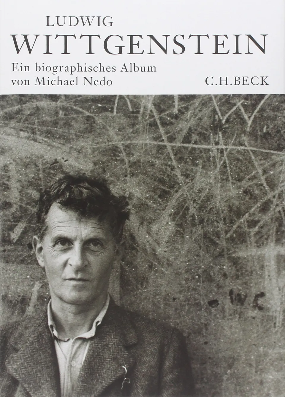 c-h-beck-paperback-wittgenstein-album-buch-philosophie image 1