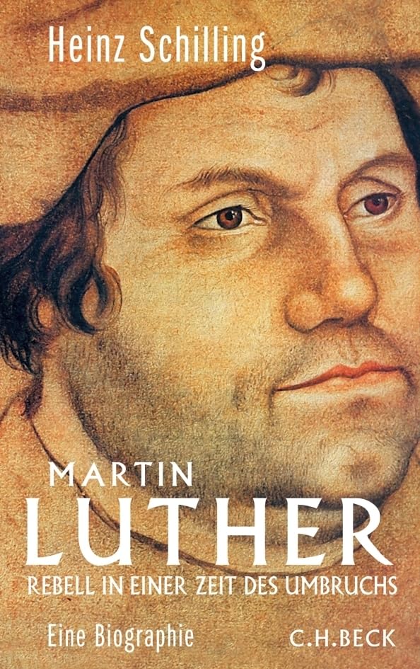 c-h-beck-martin-luther-rebell-biografie-taschenbuch image 1