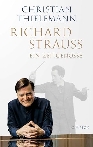 c-h-beck-paperback-richard-strauss-buch-zeitgenosse image 2