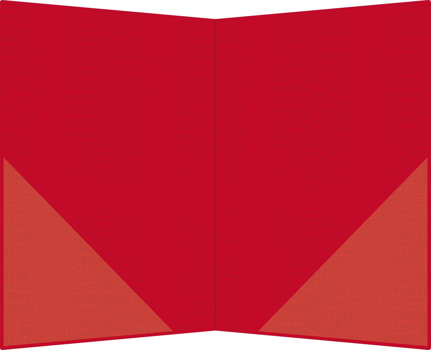 rnk-grace-sunrise-red-urkundenmappe-a4-1-st-ck image 2