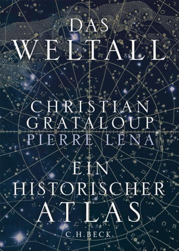 c-h-beck-paperback-das-weltall-atlas-historisch-bebildert image 2