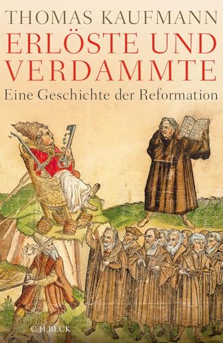c-h-beck-paperback-erl-ste-und-verdammte-buch-reformation image 2