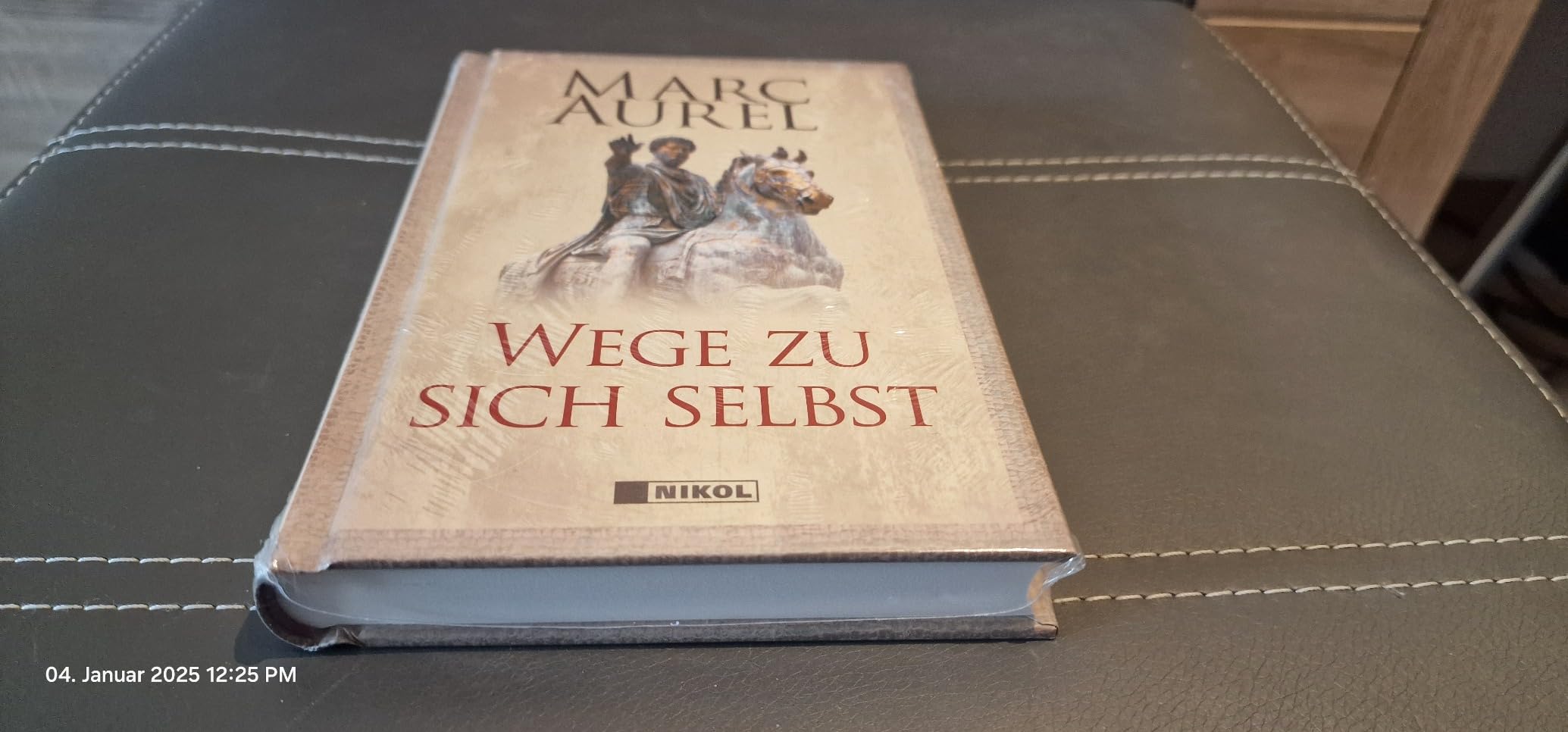 Tiefe Sätze