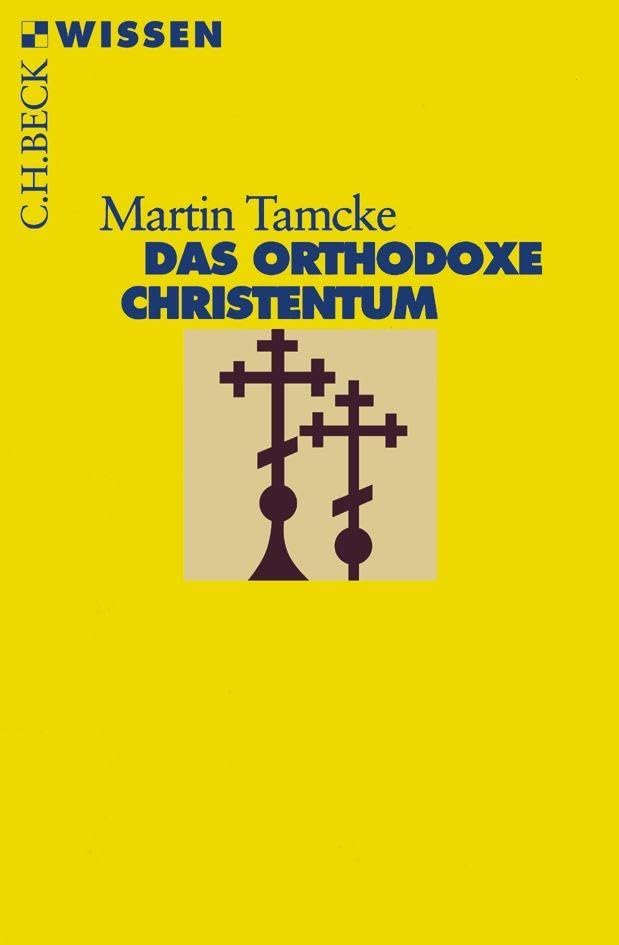 c-h-beck-wissen-das-orthodoxe-christentum-buch-religion image 1