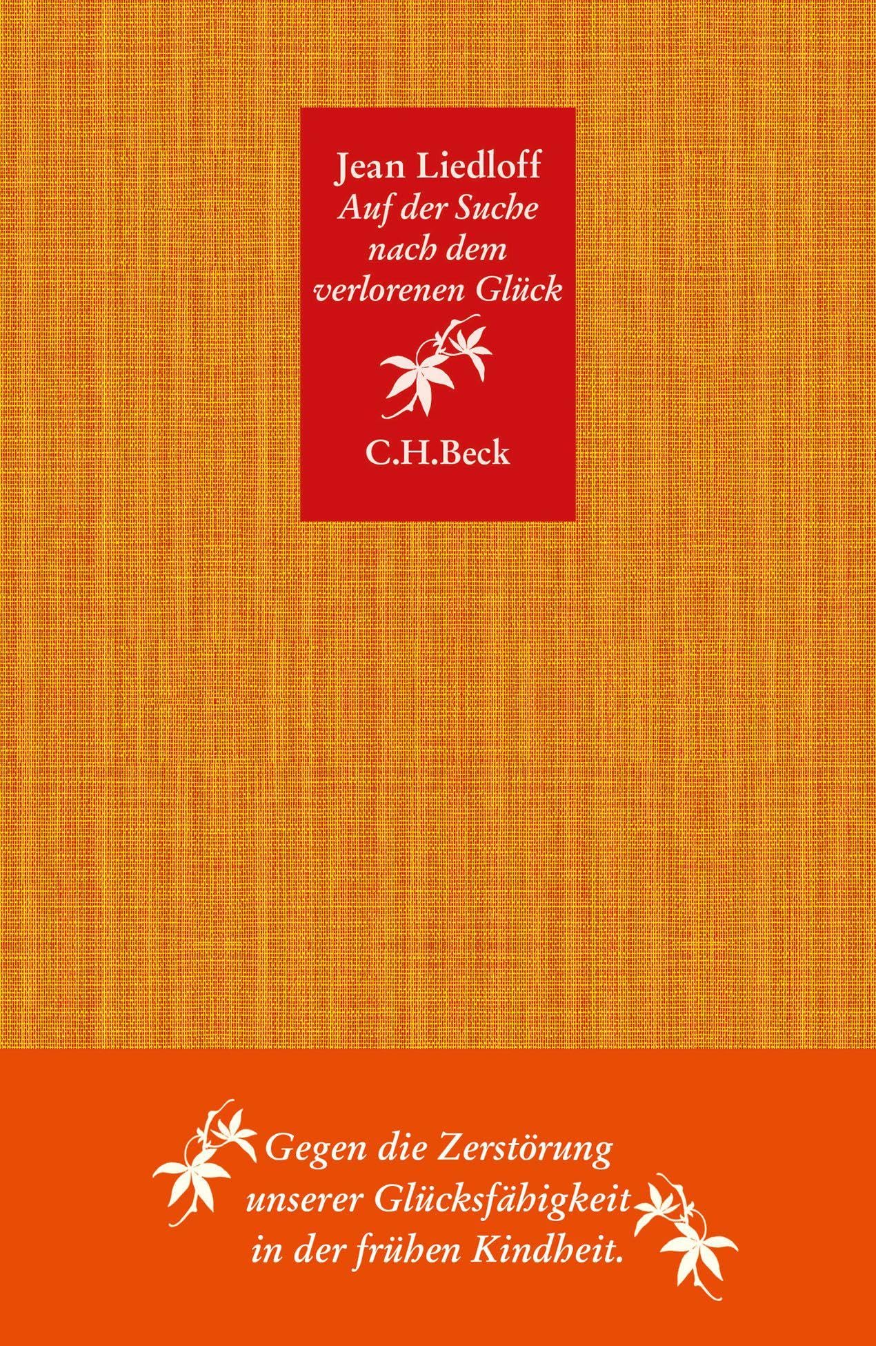 beck-paperback-auf-der-suche-nach-dem-verlorenen-gl-ck-buch image 1
