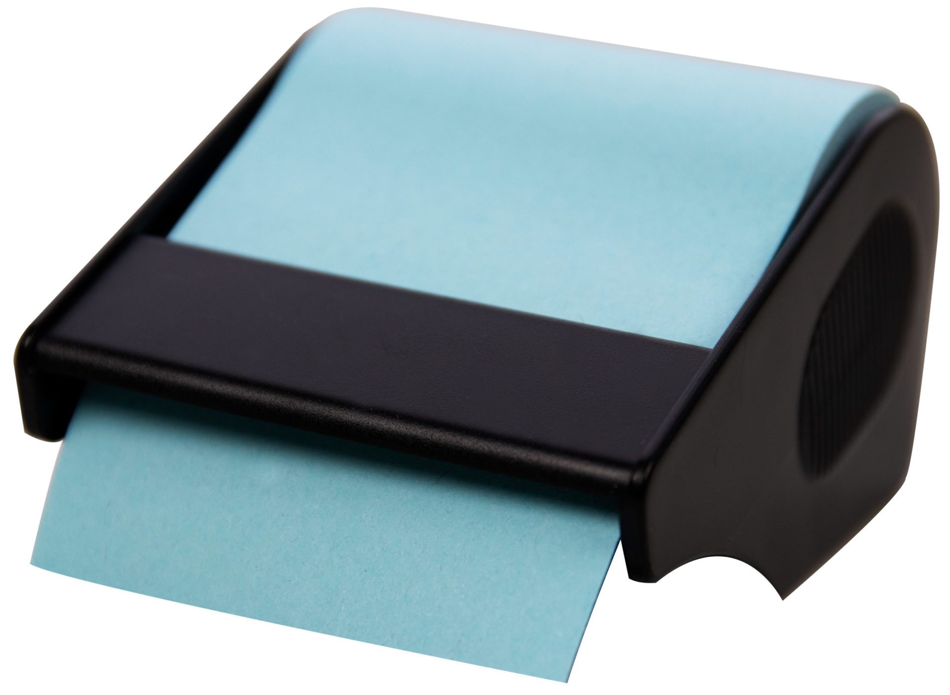 rnk-haftnotizrolle-abroller-nachf-llbar-60mm-pastellblau-1-st-ck image 1