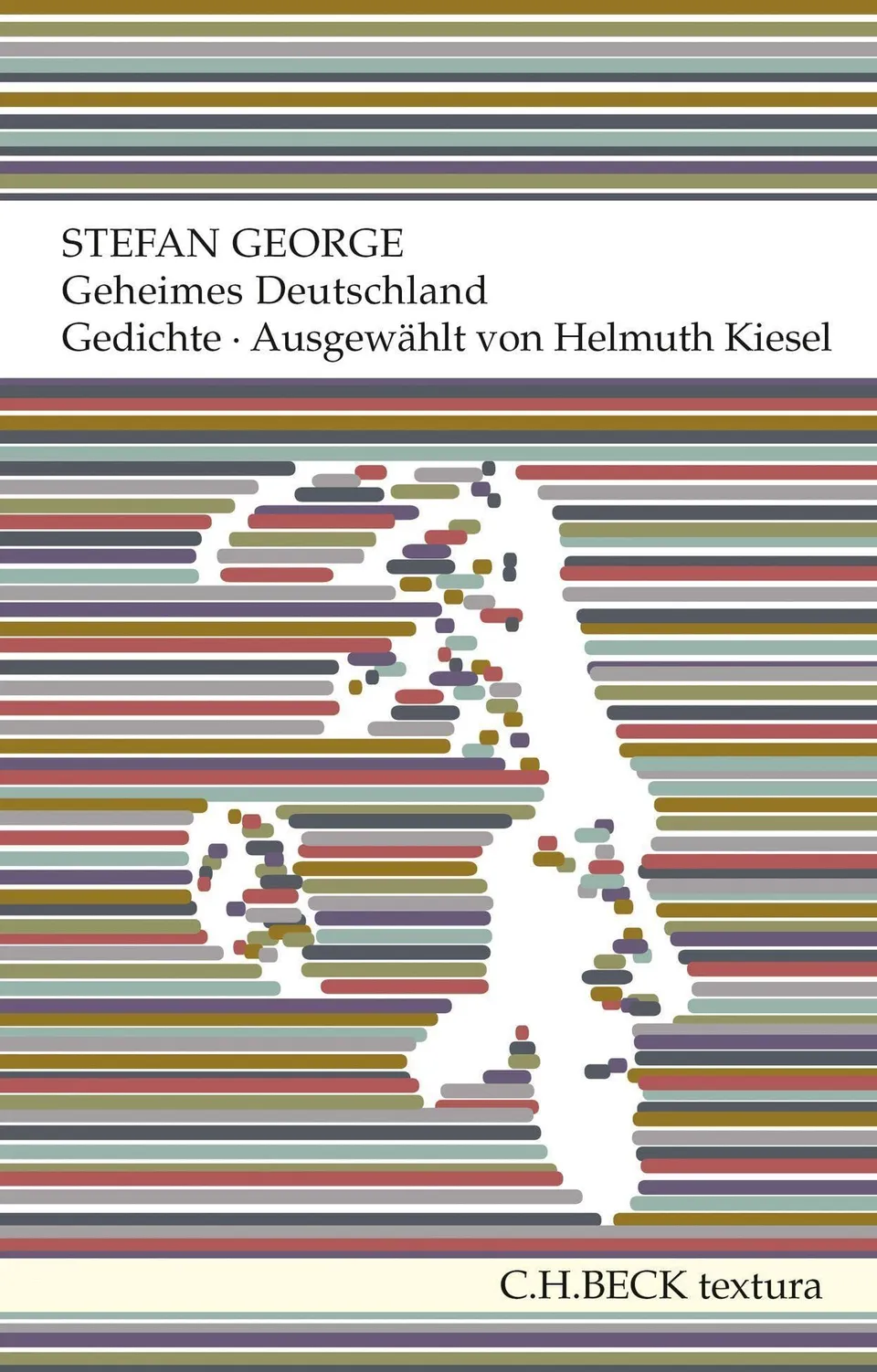 c-h-beck-textura-geheimes-deutschland-gedichte-buch-lyrik image 1