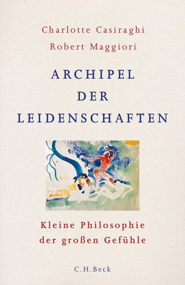 c-h-beck-paperback-archipel-der-leidenschaften-buch-gef-hle image 1