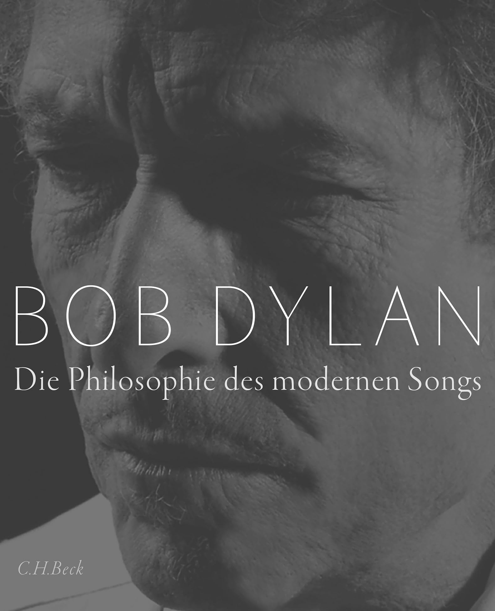 c-h-beck-die-philosophie-des-modernen-songs-buch-paperback-dylan image 1